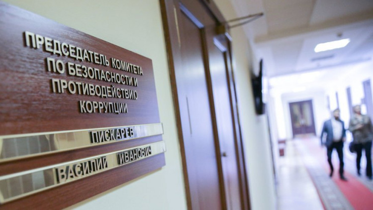 По обращению Василия Пискарева в интернете заблокировано педофильское сообщество