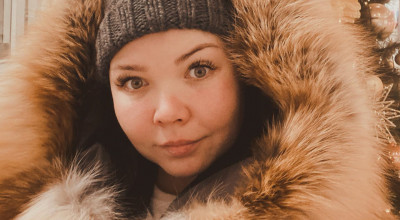 Правозащитница рассказала о создании блога после встречи с педофилом