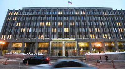 Комитет Совфеда поддержал закон о пожизненном наказании для педофилов