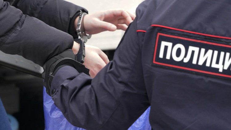 Террорист-педофил задержан в Москве