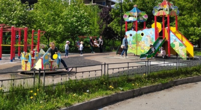 Пьяный мужчина похитил мальчика с площадки в Нижнем Новгороде