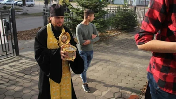 Священник-педофил из ЕАО получил 18 лет