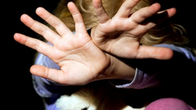 Новосибирца задержали за попытку изнасиловать 11-летнюю школьницу