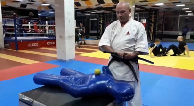 Детского тренера по карате осудили за педофилию на 14 лет