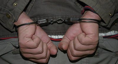 Педофил-насильник задержан в Кировском районе Новосибирска