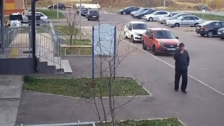 Склонявшего девочек к интимной близости мужчину поймали в Нижнекамске Склонявшего девочек к интимной близости мужчину поймали в Нижнекамске