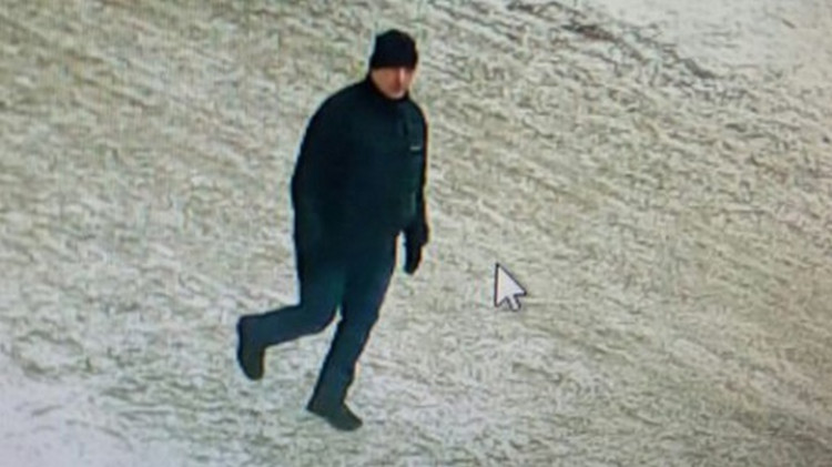 Педофил надругался над первоклассницей в Красноярске