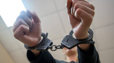 В Астрахани задержали изнасиловавшего волгоградскую школьницу беглого заключенного