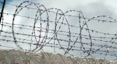 Челябинский педофил из колонии вербовал сокамерников в ИГИЛ*