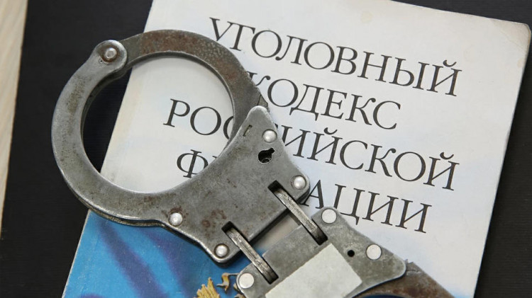 Отсидевший педофил спустя 15 лет снова уличен в насилии над ребенком Отсидевший педофил спустя 15 лет снова уличен в насилии над ребенком