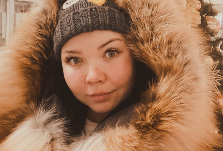 Правозащитница рассказала о создании блога после встречи с педофилом Правозащитница рассказала о создании блога после встречи с педофилом