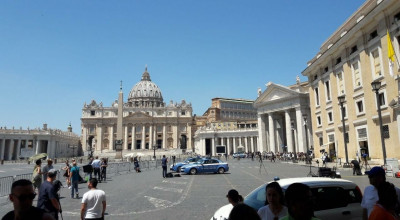 Ватикан изучает дело кардинала, обвиняемого в покровительстве педофилам
