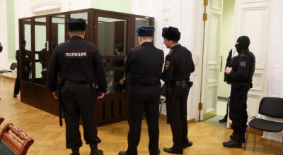 Адвокат Андрей Алешкин хочет лишить педофилов «смягчающих обстоятельств»