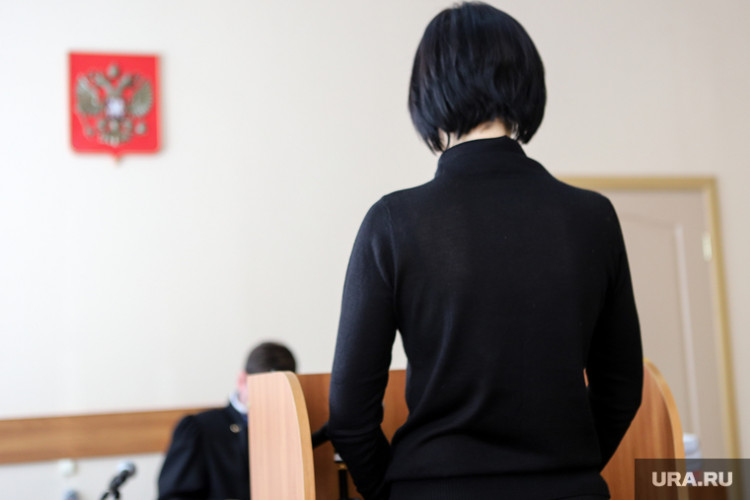 Тюменка соврала в суде, чтобы защитить педофила