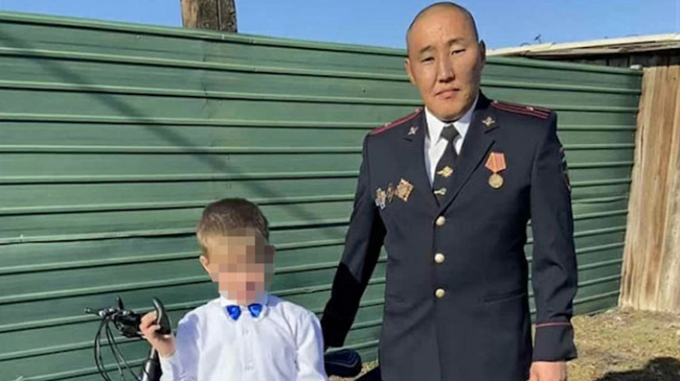 Мальчик в Забайкалье спас приятеля от педофила