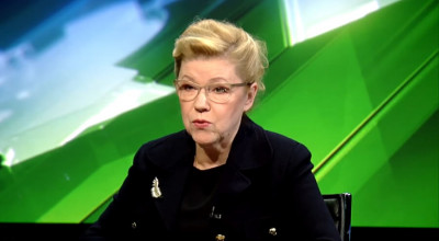 Сенатор Совфеда высказалась о химической кастрации педофилов