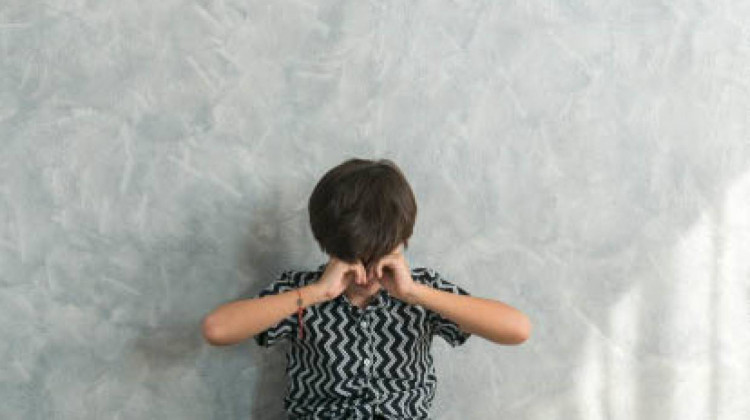 Педофил терроризирует детей и взрослых в Коммунарке