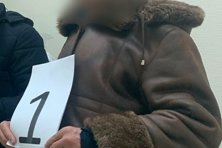 Напавший на восьмилетнюю девочку педофил задержан по горячим следам