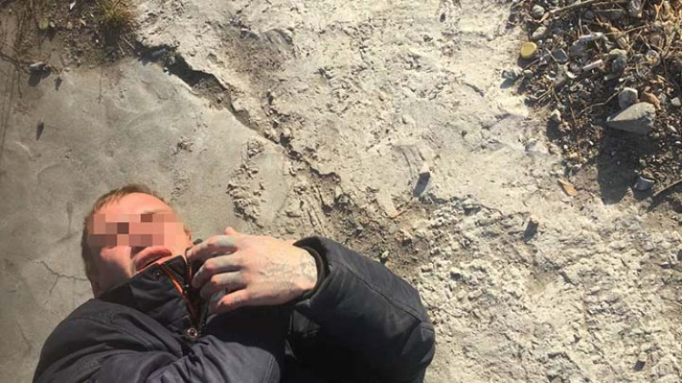 Педофил приставал к детям в продуктовом магазине Новосибирска Педофил приставал к детям в продуктовом магазине Новосибирска