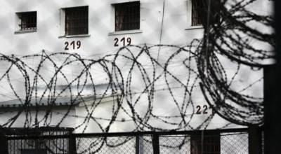 Педофилы-рецидивисты будут сидеть пожизненно