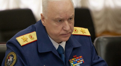 Бастрыкин поручил доложить о деле депутата, подозреваемого в педофилии