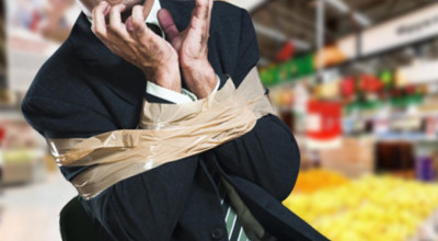 Связали скотчем: волгоградцы рассказали, как схватили педофила