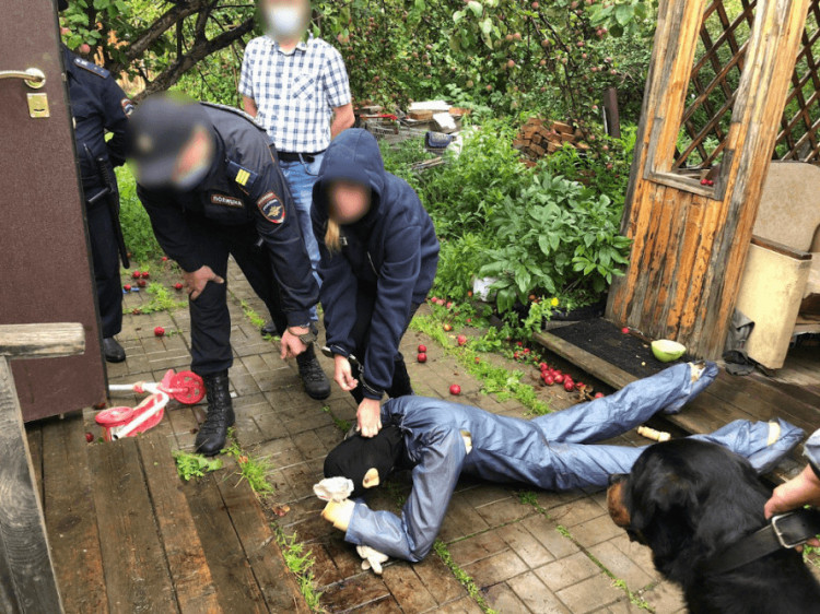 Обвиняемых в жестоком самосуде над мужчиной в Верхней Пышме отправили за решетку