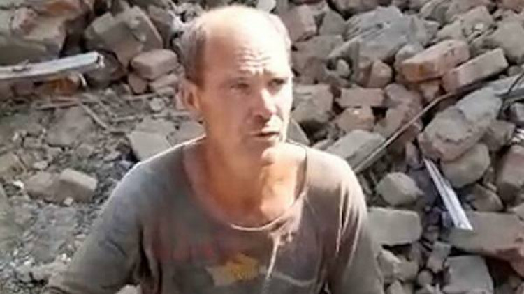 Два мальчика спаслись от кемеровского педофила