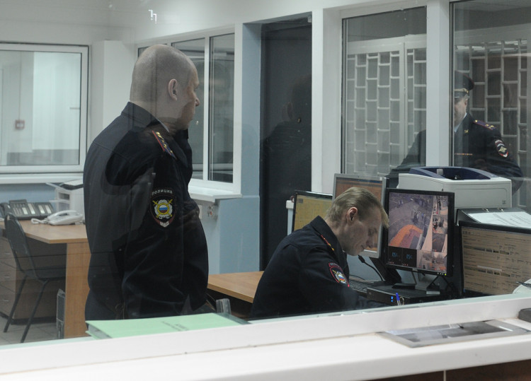 В России задумали создать электронную базу педофилов