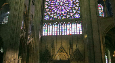 Инициатор расследования случаев педофилии во Франции выступил с заявлением