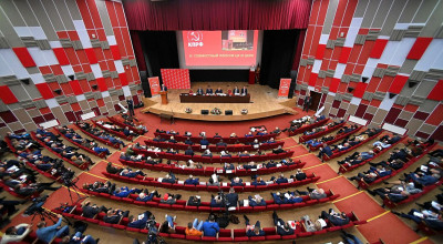 ЦК КПРФ проинформировали о депутате, подозреваемом в педофилии