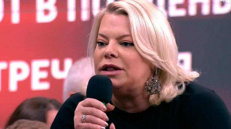 Яна Поплавская объяснила молчание жертв педофилов: 