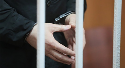 Россияне собрали деньги для «убийцы педофила»