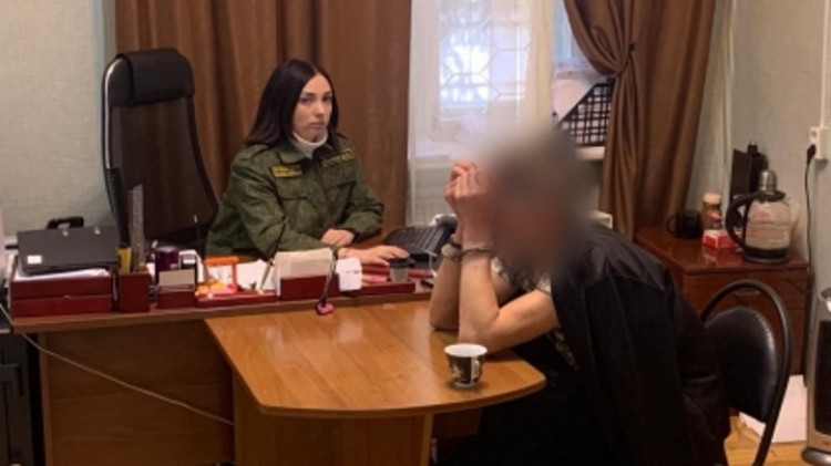 В Ершове задержан педофил, изнасиловавший годовалую девочку