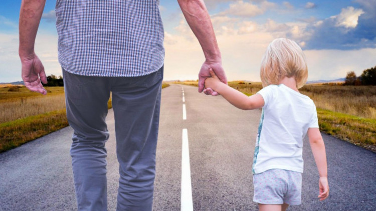 Депутат Хинштейн рассказал о подготовке новых мер по контролю за педофилами