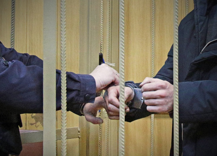 В Москве задержан педофил, орудовавший в зоне отдыха