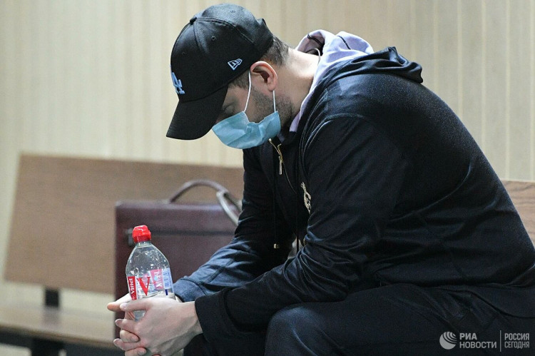 Мосгорсуд продлил домашний арест экс-чиновника Россельхознадзора