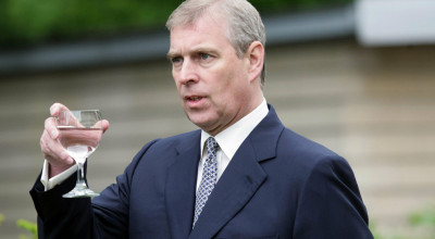 Сына Елизаветы II обвинили в изнасиловании 17-летней