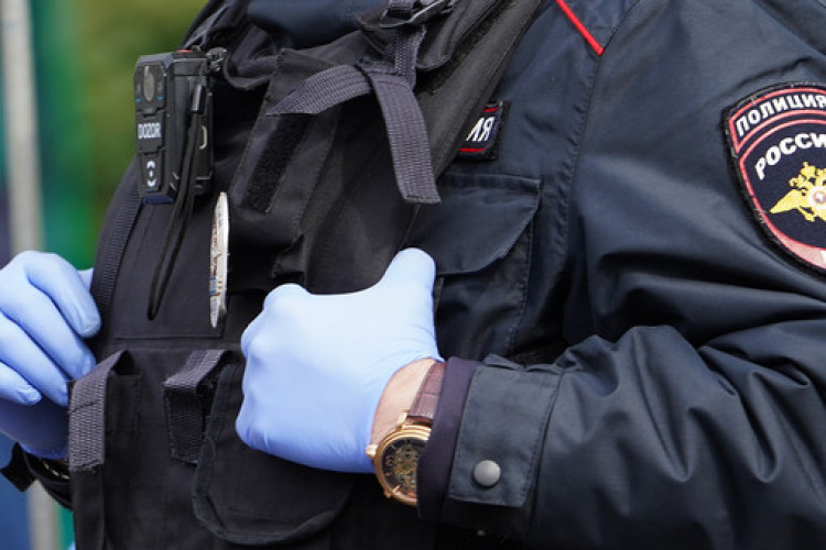 Под Самарой нашли убитым мужчину, подозреваемого в изнасиловании девочек Под Самарой нашли убитым мужчину, подозреваемого в изнасиловании девочек