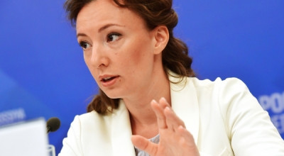 Кузнецова поддержала законопроект о пожизненном сроке для педофилов