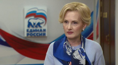 Яровая предлагает ввести уголовную ответственность за пропаганду педофилии
