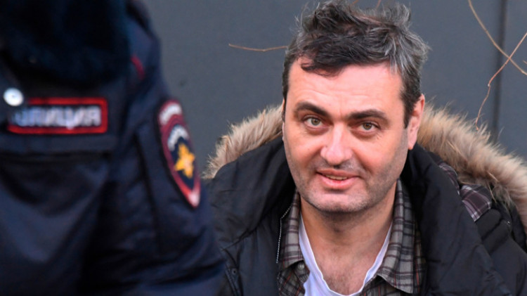 Растление ребенка: арестованный депутат объявил голодовку Растление ребенка: арестованный депутат объявил голодовку