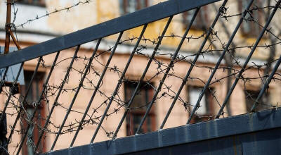 Российские власти одобрили пожизненное заключение для педофилов