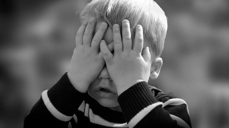 Сибиряк-педофил изнасиловал 6-летнего сына своей сожительницы