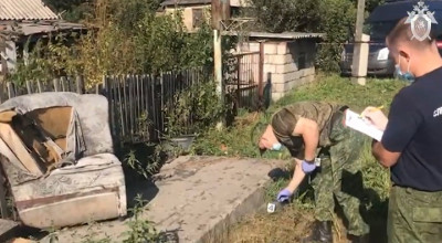 Генпрокуратура взяла на особый контроль дело об убийстве школьниц