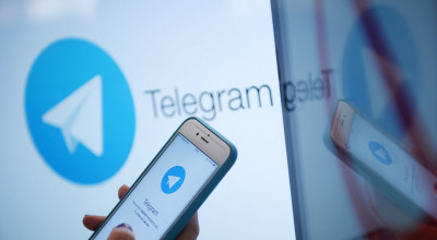 На Telegram-канал завели дело о пропаганде нетрадиционных отношений