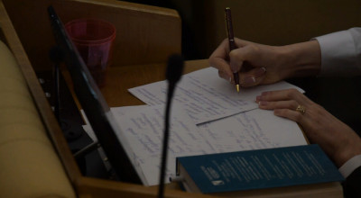 В Госдуме доработали закон о принудительном лечении педофилов