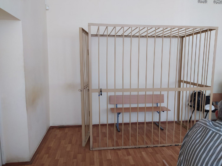 Убийц 5-летней малышки в Костроме могут судить по новому закону о педофилах