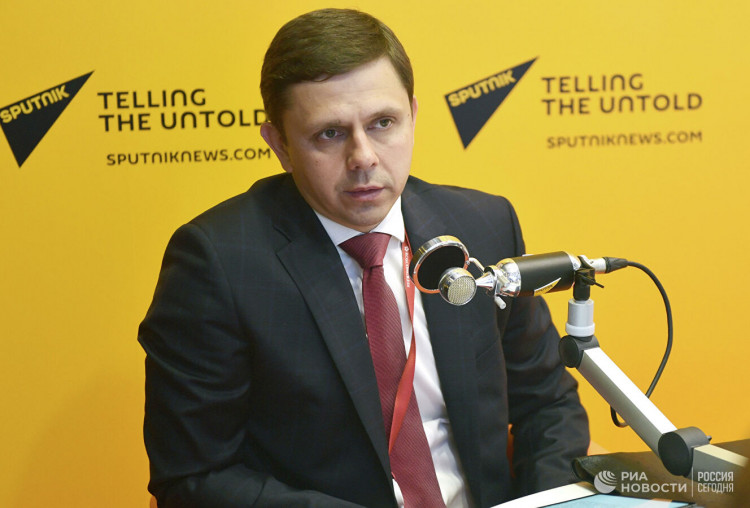 Глава Орловской области: надо бы вернуть смертную казнь