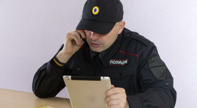 В Мордовии будут судить пенсионера за домогательства к шестилетней девочке